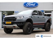 Ford Ranger - 2.0 EcoBlue | FULL OPTION! | WINTERPACK | TREKHAAK | DODE HO
