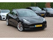 Tesla Model 3 - Performance AWD 75 kWh / SoH 85, 1% / Autopilot / Panoramada