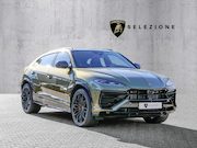 Lamborghini Urus - SE Verde Gea Lucido, Exterior AdPersonam