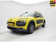 Citroën C4 Cactus - 1.2 PureTech Shine|Camera|Nieuwe Distributieriem