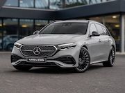 Mercedes-Benz E-klasse - Estate E 300e AMG Line Premium Plus | Rij-Assistentiepakket 