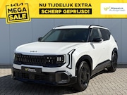 Kia Seltos - X-Line Demo Edition | Memory Seats | Stoelventilatie | Harma