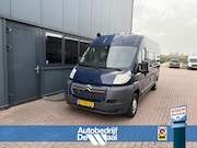 Fiat 600 - Citroën CLEVER 2.2 HDi 130PK Euro5 CAMERA/CARPLAY/AIRCO/SCHO