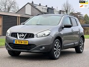 Nissan Qashqai - 1.6 360 Achteruit camera*Navigatie*Pano*NAP*Cruise*Clima*Tre
