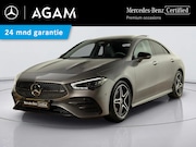 Mercedes-Benz CLA-Klasse - Coupé 180 Star Edition AMG Line Panorama dak