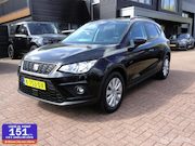 Seat Arona - 1.0 TSI Style Business Intense Nav Camera Apple Carpl