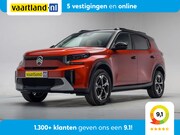 Citroën C3 Aircross - Citroen C3 Aircross Comfort Range 113 Max 3-Fase [ Nieuw! ]
