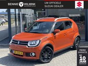 Suzuki Ignis - 1.2 Stijl AUTOMAAT