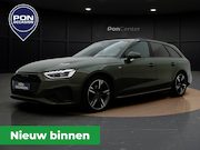 Audi A4 - Avant 35 TFSI S edition Competition | Navigatie | Camera | S