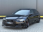 Audi A6 - Avant 55 TFSI e quattro Competition MAXTON | S6