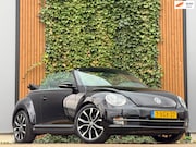 Volkswagen Beetle - 1.2 TSI Design BlueMotion|STOEL VERWM.|CRUSE|19 INCH