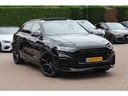 Audi Q8 - 60 TFSI e quattro Pro Line S Competition / SoH 95, 9% / Trek
