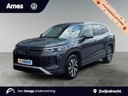 Volkswagen Tayron - 1.5 150pk eTSI Life Edition 7p Achterklep elektrisch | 360 g