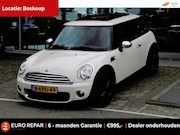 MINI One - 3-Deurs 1.6 Chili NL-AUTO NAP PANO-DAK!