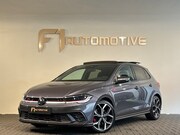 Volkswagen Polo - 2.0 TSI GTI Pano|Beats|Keyless|Dodehoek|Camera|Stoelverwarmi