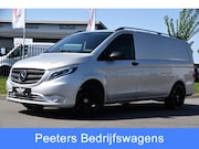 Mercedes-Benz Vito - 116 CDI L2 PB Edition Camera, Cruise, Carplay, Stoelverwarmi