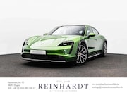 Porsche Taycan - CROSS TURISMO 4 LED/PANO/PASM/WÄRMEP/360°