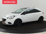 Opel Corsa - 1.4 Black Edition | 1e eigenaar | Trekhaak | Carplay | Airco