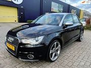 Audi A1 - Sportback 1.4 TFSI Pro Line S - AUTOMAAT - NETJES