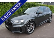 Audi Q7 - 60 TFSI e Quatro 490PK Pro Line S Comp. BOMVOL