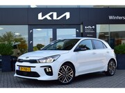 Kia Rio - 1.0 TGDI GT-Line | Navigatie | Camera | Stoel & Stuurverwarm