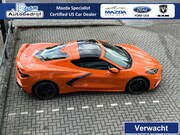 Chevrolet Corvette - C8 6.2 V8 Stingray Coupe LT3 Z51 497PK 70 Years Edition