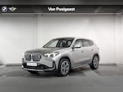 BMW iX1 - xDrive30 Launch Edition | X-Line | Premium Pack | Stoelverwa