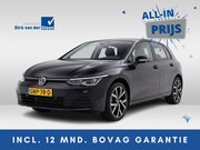 Volkswagen Golf - 1.5 eTSI Life Edition | 18" Velgen | Stuurwiel Verwarmd | Vo