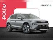 Skoda Elroq - 85 286pk Business Edition | 19" Velgen | Trekhaak Wegklapbaa