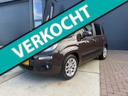Fiat Panda - 0.9 TwinAir Lounge