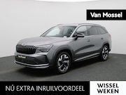 Skoda Kodiaq - 1.5 TSI MHEV Sportline Business 7p 150 PK | Automaat | Matri