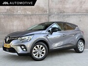Renault Captur - 1.0 TCe 90 Intens | Trekhaak | Bose Audio | APK 04-2028 | Ca