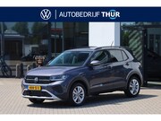 Volkswagen T-Cross - 1.0 TSI Life Edition 115PK / 85kW DSG, 48 maanden / max 100.