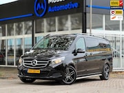Mercedes-Benz V-klasse - 220d Extra Lang DC Avantgarde Edition|Dubbel cab|Camera|Nieu