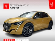 Peugeot 208 - PureTech 100 GT | Panoramadak | Keyless | Adaptive Cruise Co
