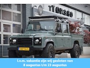 Land Rover Defender - 2.5 Td5 SW 130" SE Keswick Green | Sawtooth | Ledbar | Roofr