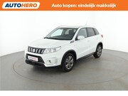 Suzuki Vitara - 1.4 BoosterJet Comfort | NT37807 |