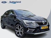Renault Arkana - 1.6 E-Tech Hybrid 145 Intens 143pk Trekhaak | Adaptieve Crui