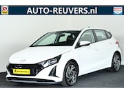 Hyundai i20 - 1.0 T-GDI Comfort Smart / Navi / CarPlay / Cam / Cruisecontr