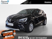 Renault Captur - 1.0 TCe 90 Intens *Cruise Control * Carplay * LM Velgen * Al