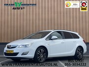 Opel Astra - Sports Tourer 1.4 Edition | Handel / Export | | Trekhaak | 1