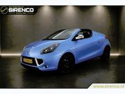 Renault Wind - 1.2 TCE Exception | stoelverwarming | climate & cruise contr