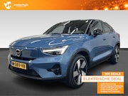 Volvo C40 - Recharge Twin Pure electric 78kWh Intro Edition | Draadloos