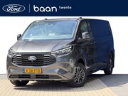 Ford Transit Custom - 320 2.5 PHEV L2H1 Limited | Driver Ass. Pack | Inklapbare tr