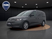 Volkswagen Caddy - Kombi 1.5 TSI Hybride Life | 7 Persoons | Carplay | Camera |
