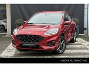 Ford Kuga - 2.5 PHEV ST-Line X | Voorstoelen verwarmd | B&O | Driver ass