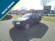 Volkswagen Golf - 1.6-16V Trendline