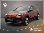 Volkswagen T-Roc - Actieprijs incl. inruilpremie! 1.5 eTSI 116pk Life First Edi