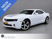 Chevrolet Camaro - 3.6 | Goed onderhouden - Historie schadevrij | Cruise | Schu