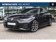 BMW 4-serie Gran Coupe - 420i High Executive M Sport Automaat / Schuif-kanteldak / Ac